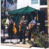 Jammin with Red Holloway and Ricky Woodard