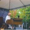 Playing in Seattle with Dr. Lonnie Smith and Fuku