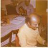 Pgh native Horace Parlan visitng my mom's house, He saw my Fender Rhodes and just sat ther playing and smiling