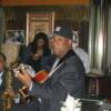 Jammin' with Lou at the Lenox Lounge 